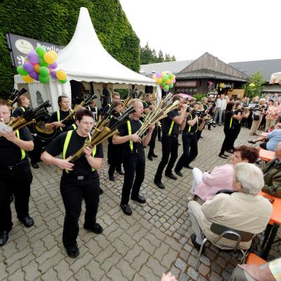 40 Jahre Räuberschänke